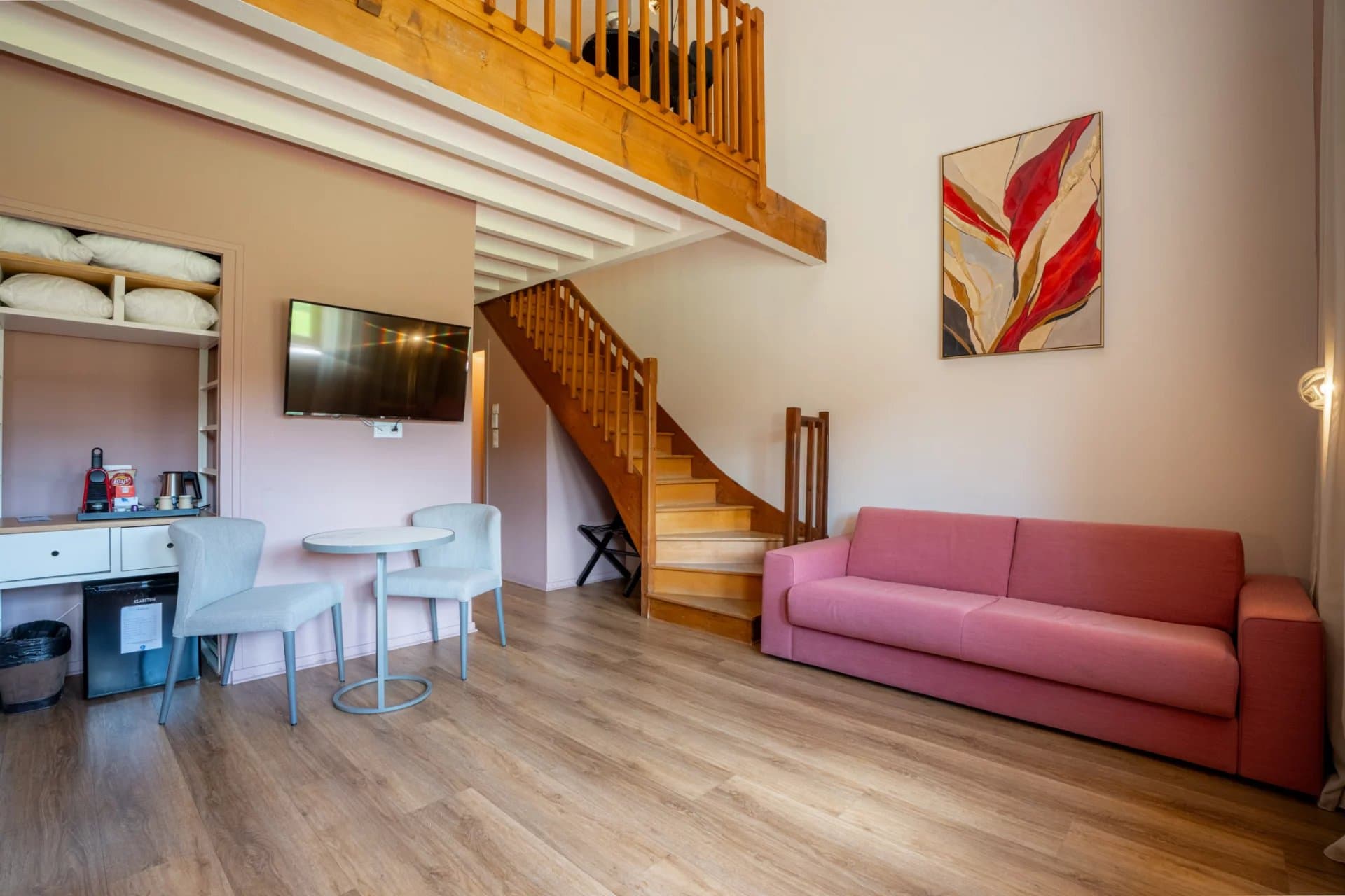 CHÂTEAU D’EXCEPTION – DOMAINE HÔTELIER 4★ & ÉVÉNEMENTIEL - Photo 59