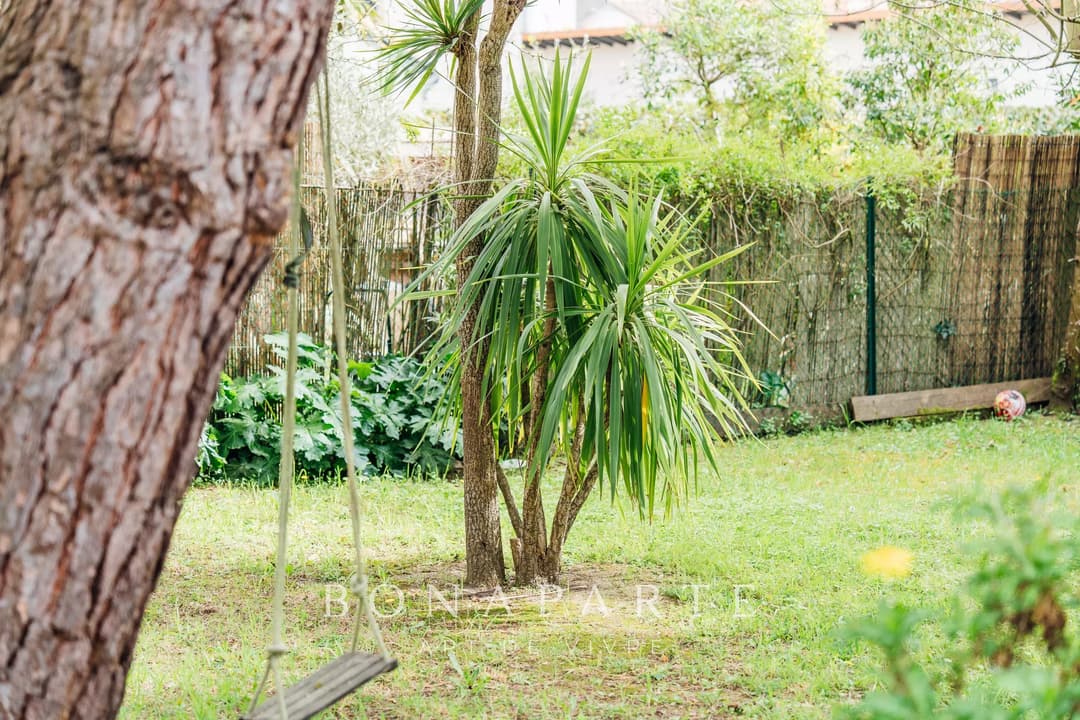 A 750M DE LA PLAGE ET 500M DES COMMERCES - VILLA BAULOISE / 3 CHAMBRES + STUDIO - Photo 6