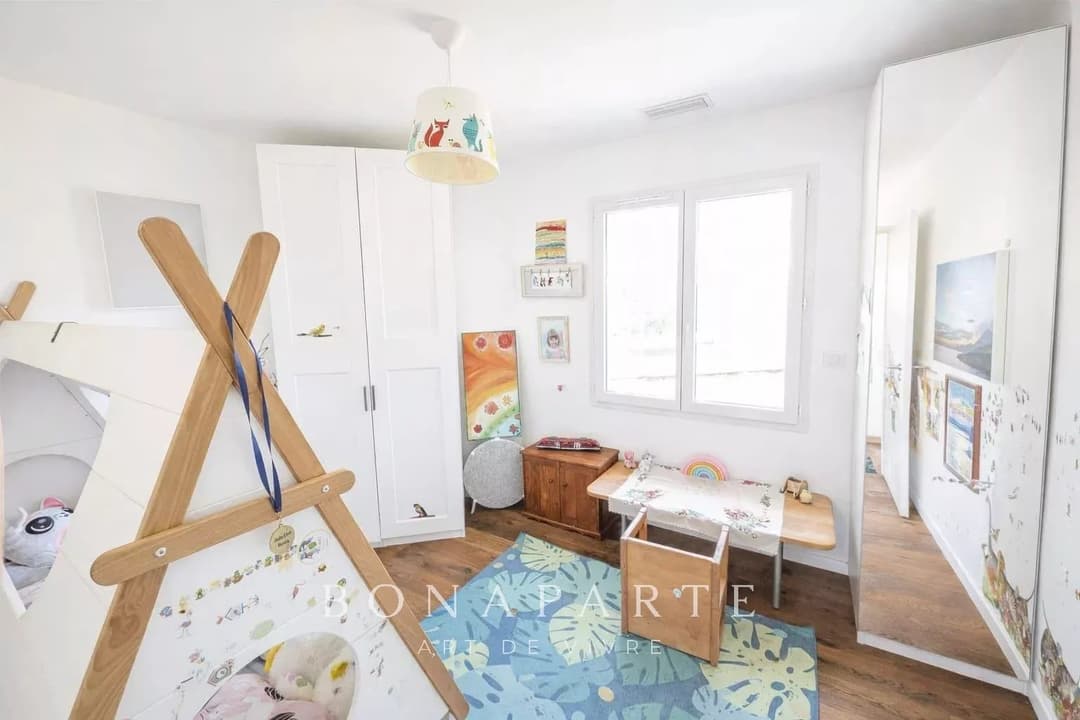 VENDAYS-MONTALIVET - MAISON MODERNE AVEC PISCINE À 10 MINUTES DES PLAGES OCÉANES - Photo 10