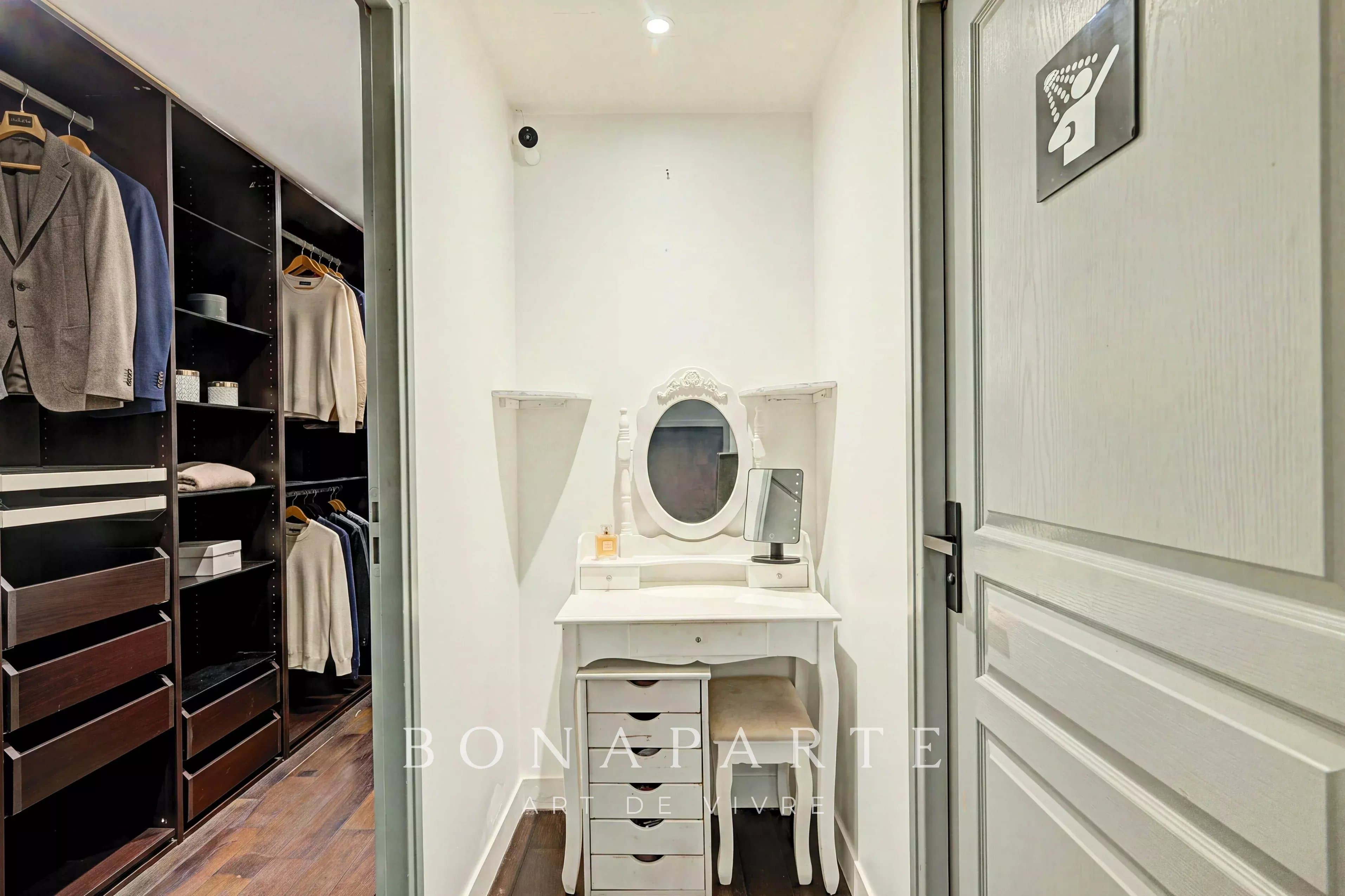 ASNIÈRES-SUR-SEINE – LOCAL D’ACTIVITÉ DE 158,40 M² AVEC GARAGE ET CAVE - Photo 11