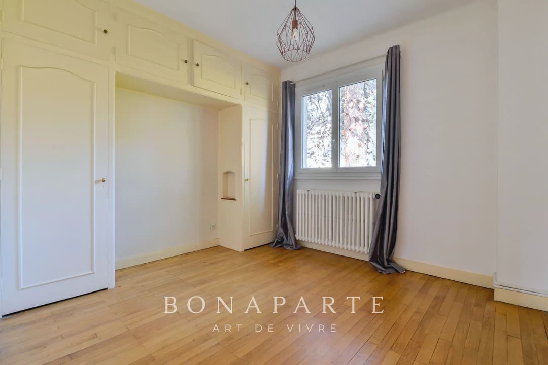 BRON / TRIANGLE D’OR - VILLA / 5 CHAMBRES - Photo 7