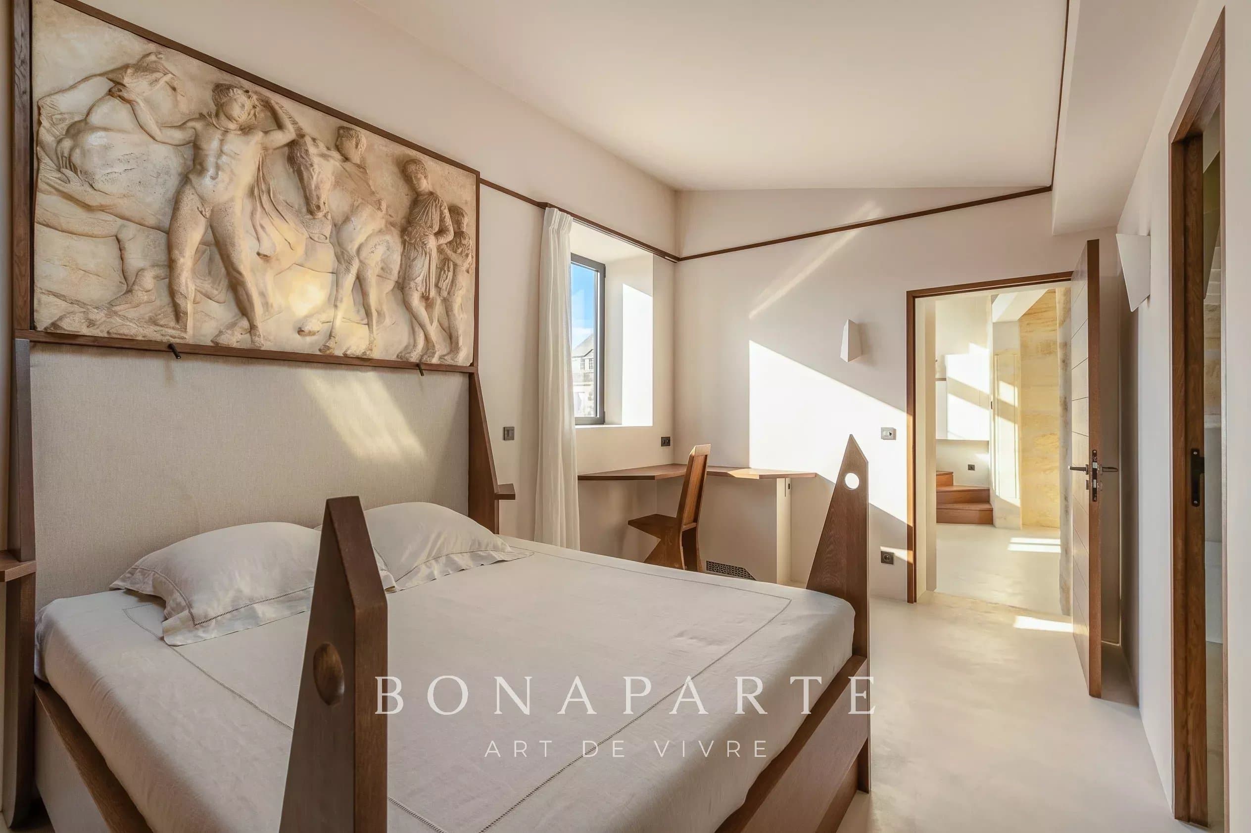 Bordeaux Chartrons - Appartement lumineux - Photo 10