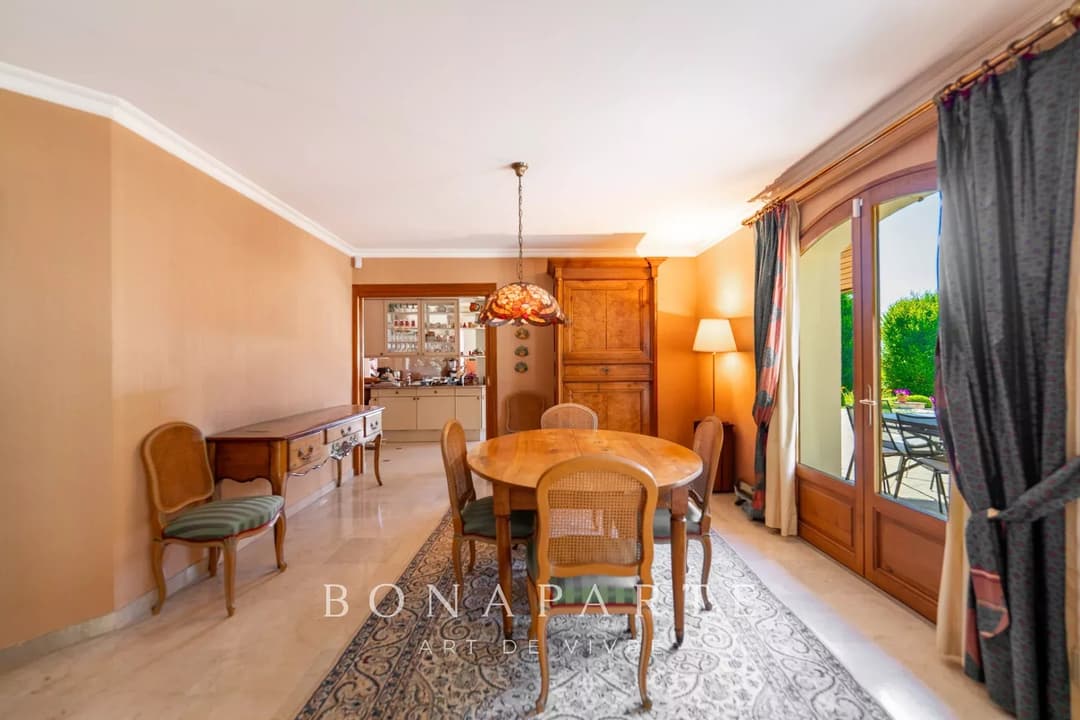 Divonne-les-Bains - Propriété d’exception - Photo 17