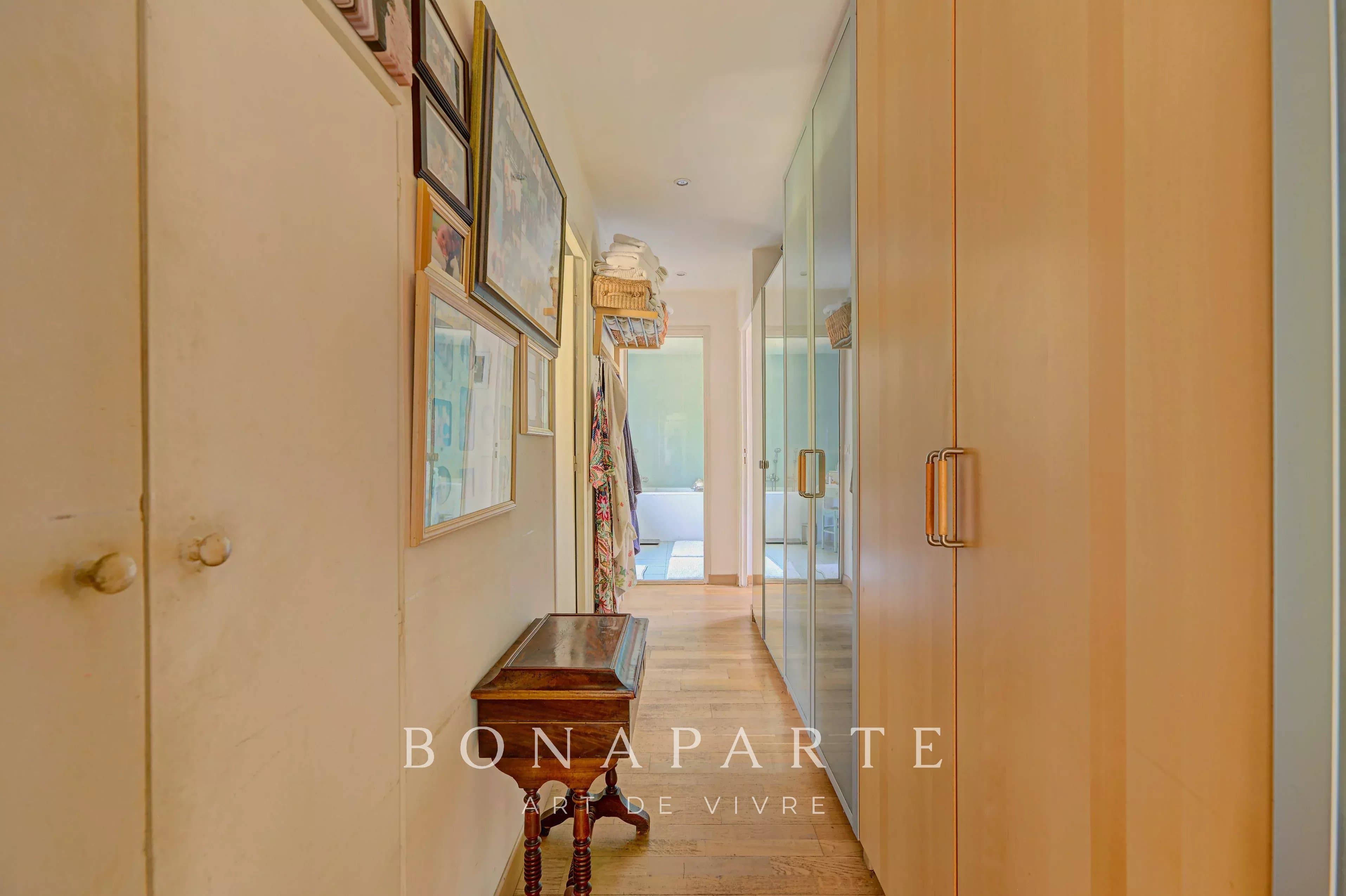 Maison d'architecte - 235 m² - ROCHEFORT-EN-YVELINES PROCHE - Photo 16