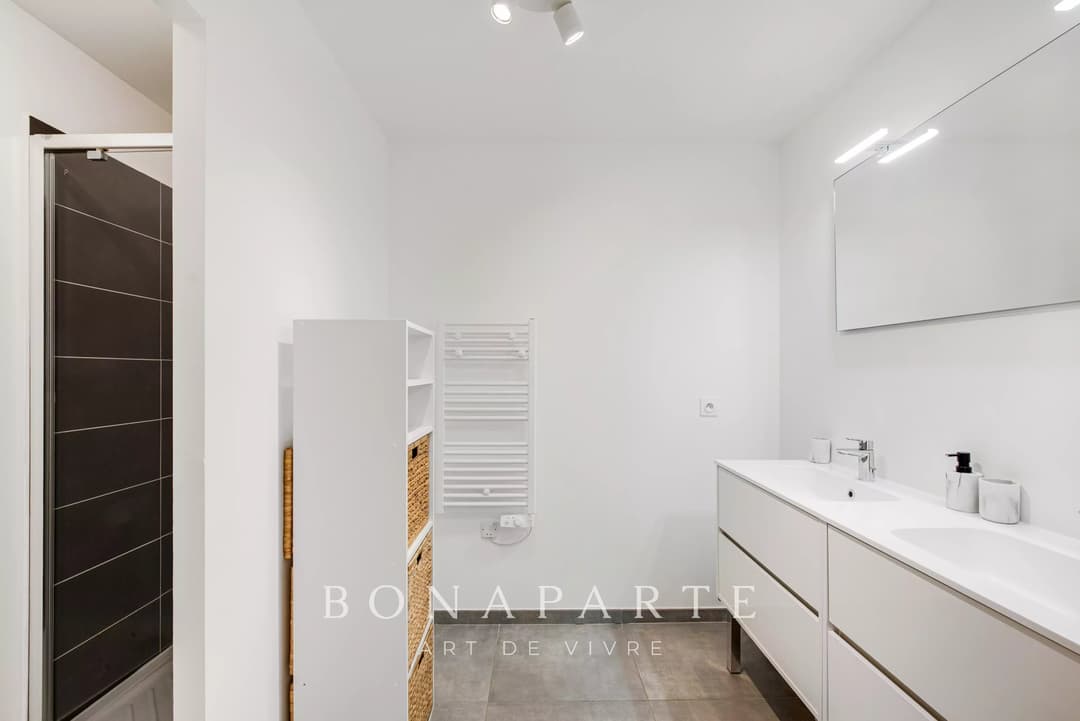 À deux pas de la plage – Villa 4 chambres avec piscine & frais d’acquisition réduits - Photo 11