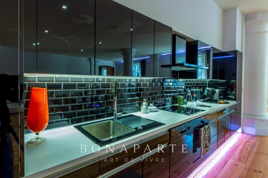 Pau Hypercentre - Appartement d’exception - Photo 6