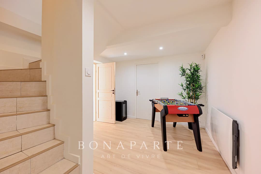 Maison familiale avec vue Tour Eiffel - Photo 17