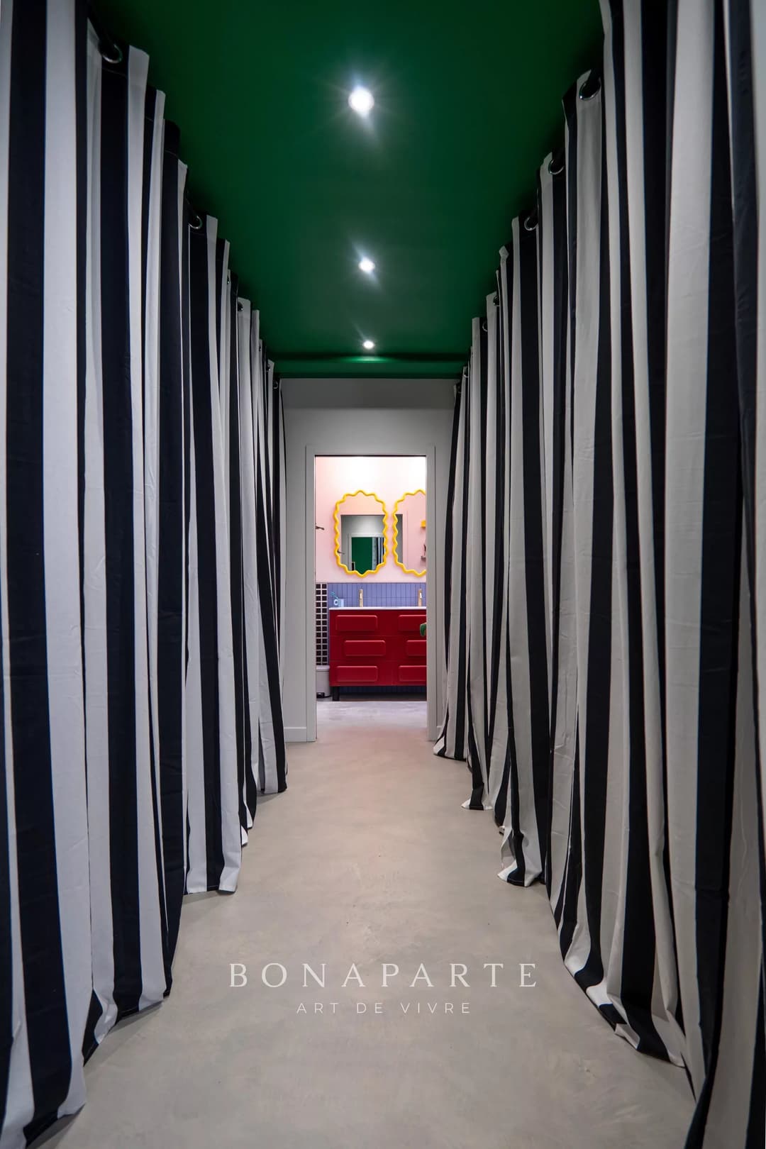 Jurançon Bourg – Maison contemporaine – Volumes cathédrale - Photo 8