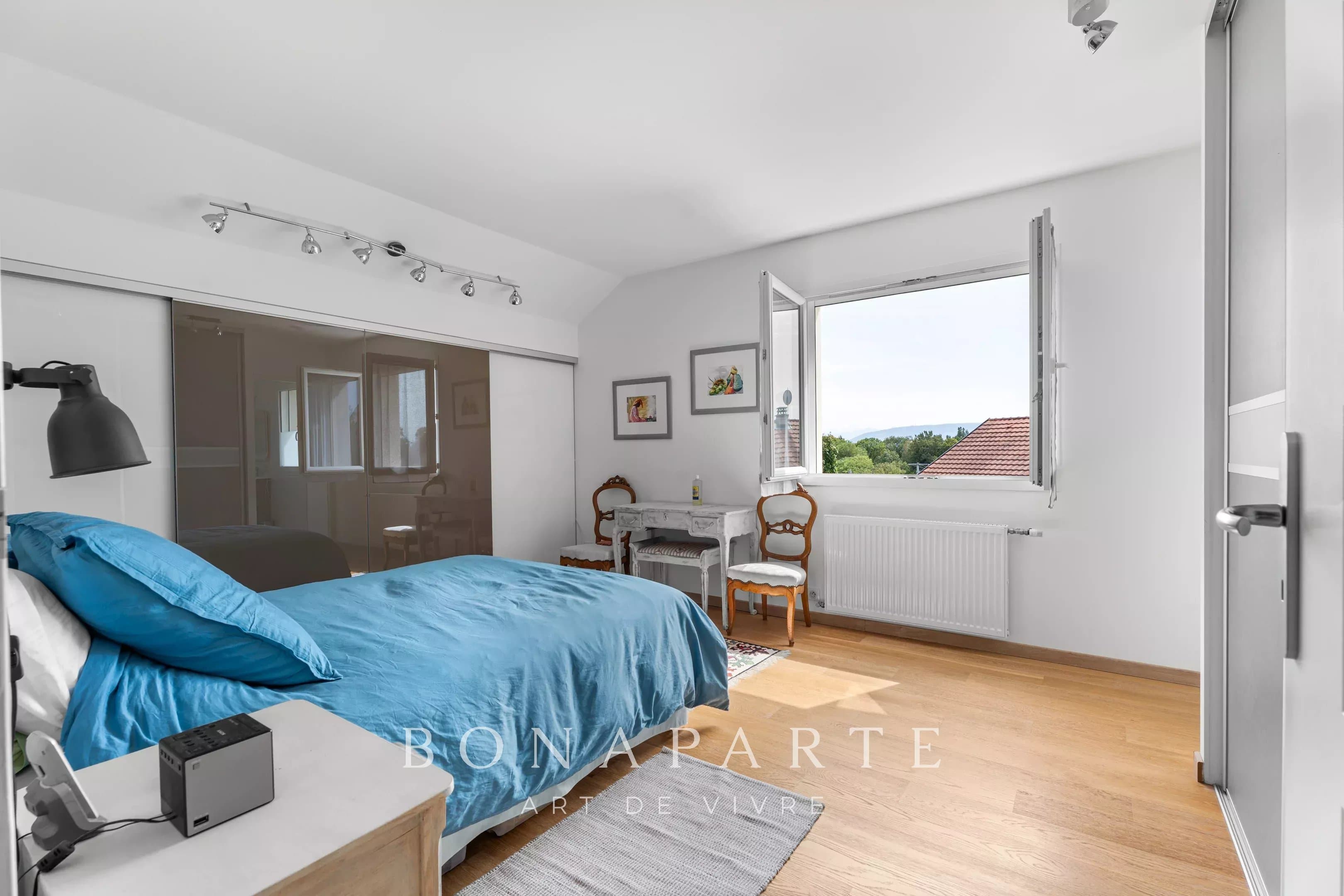 THOIRY | VILLA T5 DE 133M² | UN ECRIN DE VERDURE AUX PORTES DE GENEVE - Photo 10