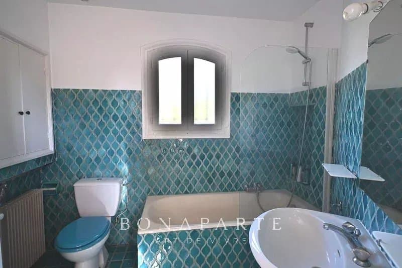 MOUGINS - MAISON PROVENCALE DE CHARME - 4 CHAMBRES - Photo 19