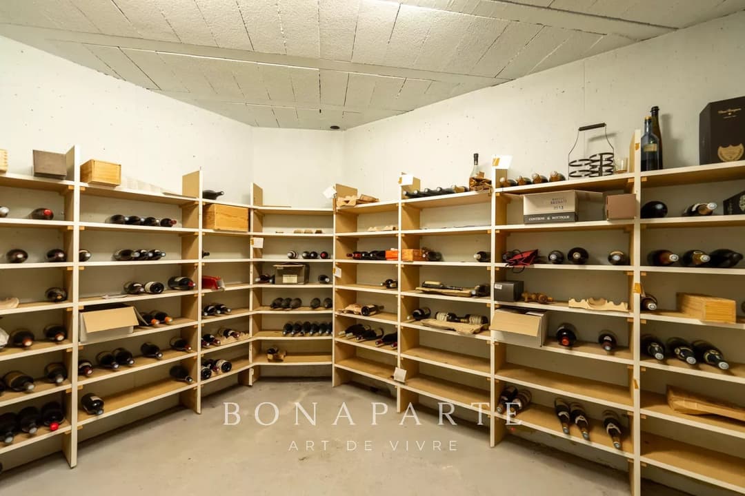 Divonne-les-Bains - Propriété d’exception - Photo 21