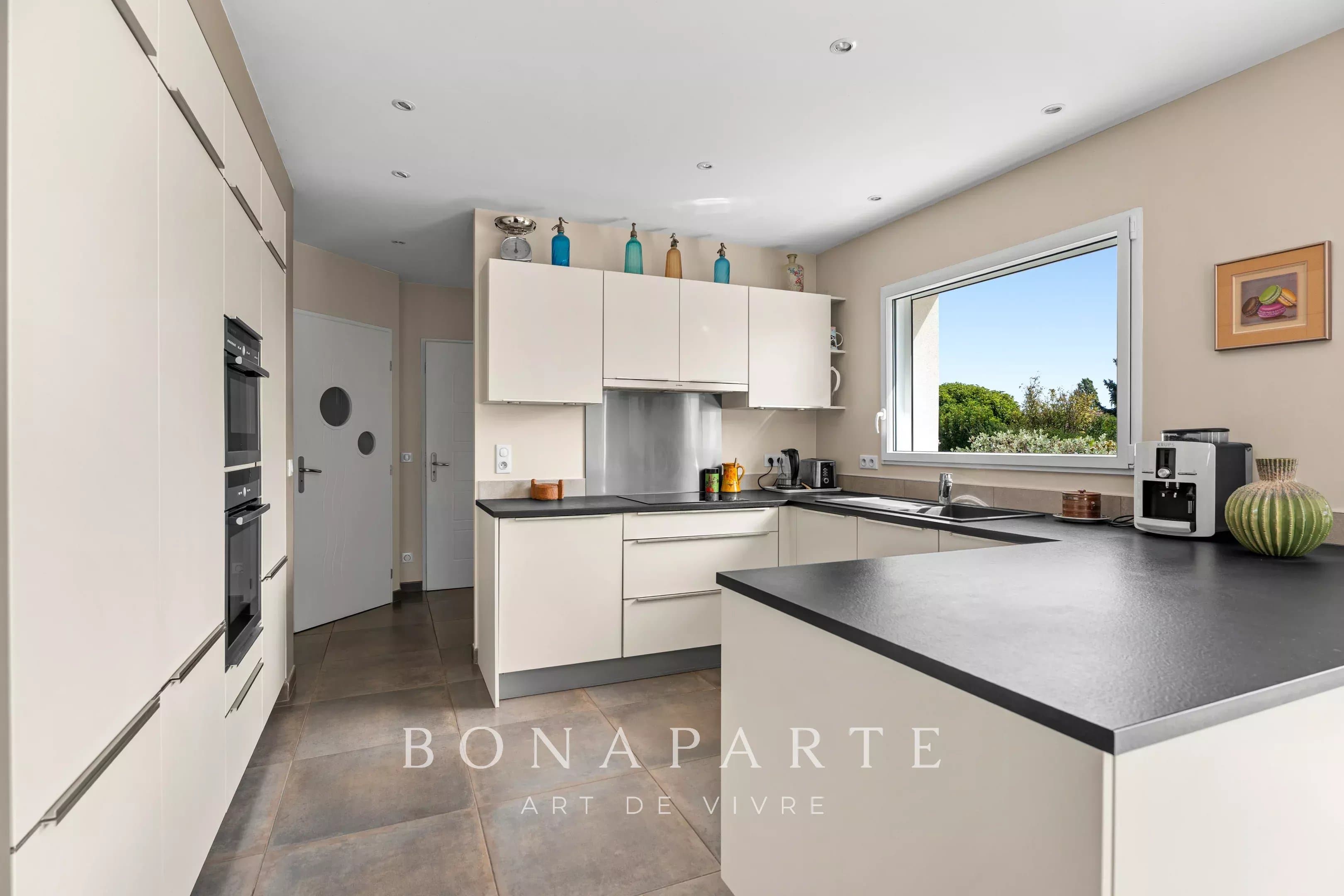 THOIRY | VILLA T5 DE 133M² | UN ECRIN DE VERDURE AUX PORTES DE GENEVE - Photo 8