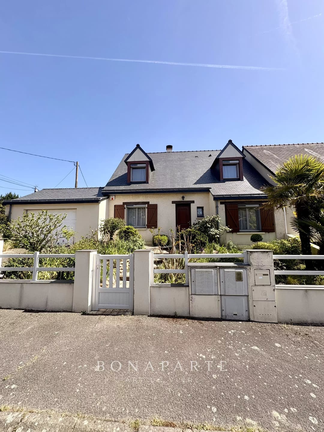 ANGERS / SECTEUR SAINT SERGE-DOYENNE - MAISON / 4 CHAMBRES - PROXIMITE DES COMMODITEES - Photo 12