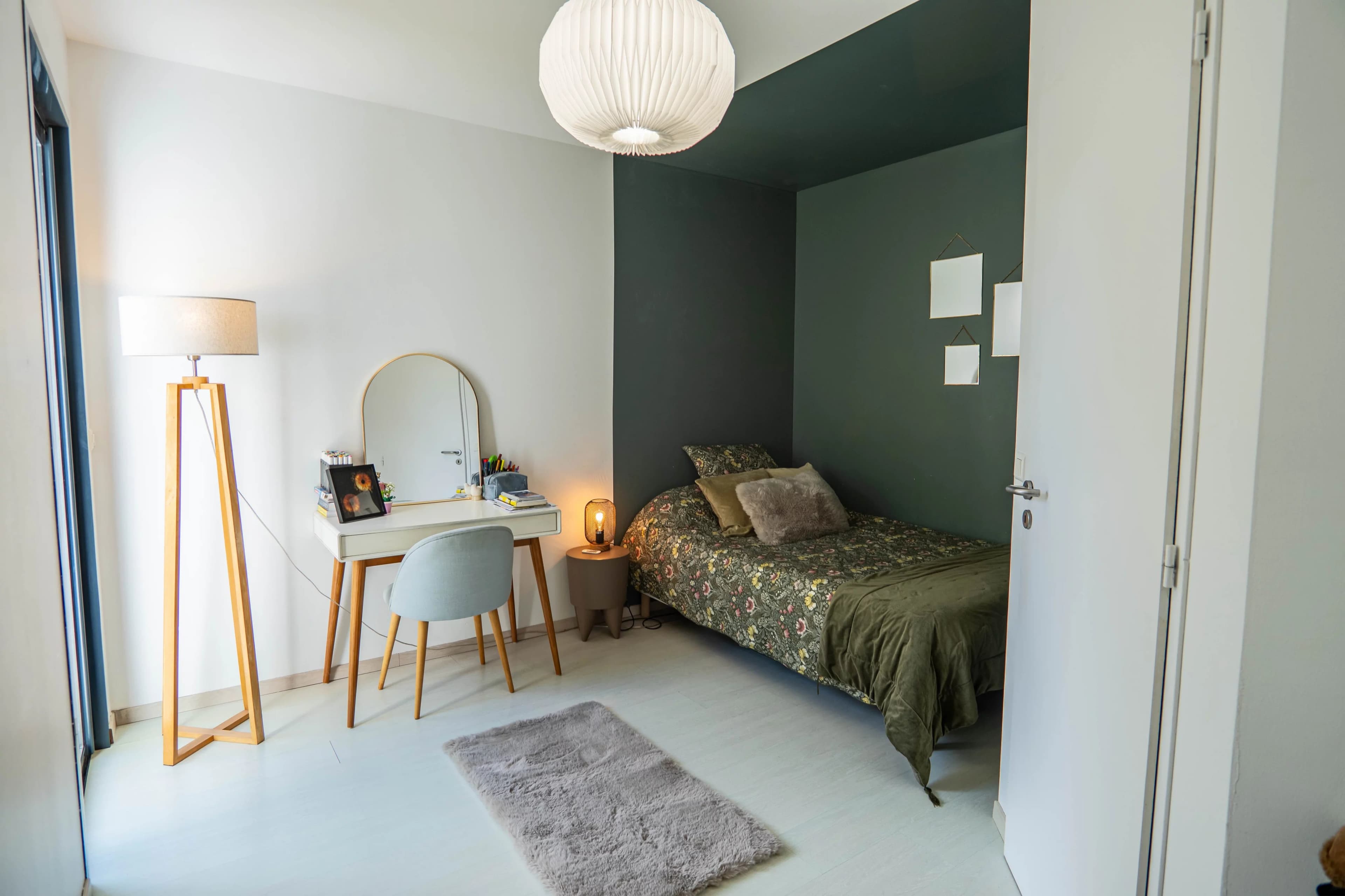 MORLAÀS – MAISON CONTEMPORAINE – VUE PANORAMIQUE PYRENEES - Photo 12