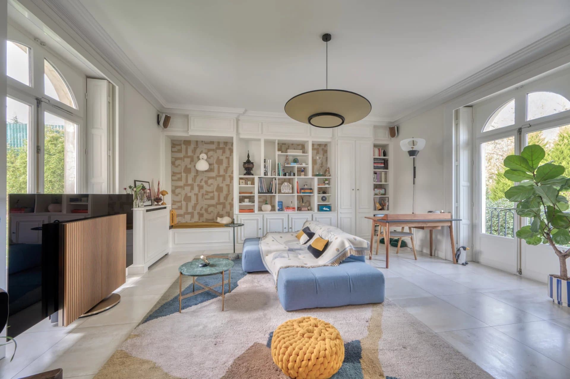 Maison familiale lumineuse plein sud – Bougival - Photo 11