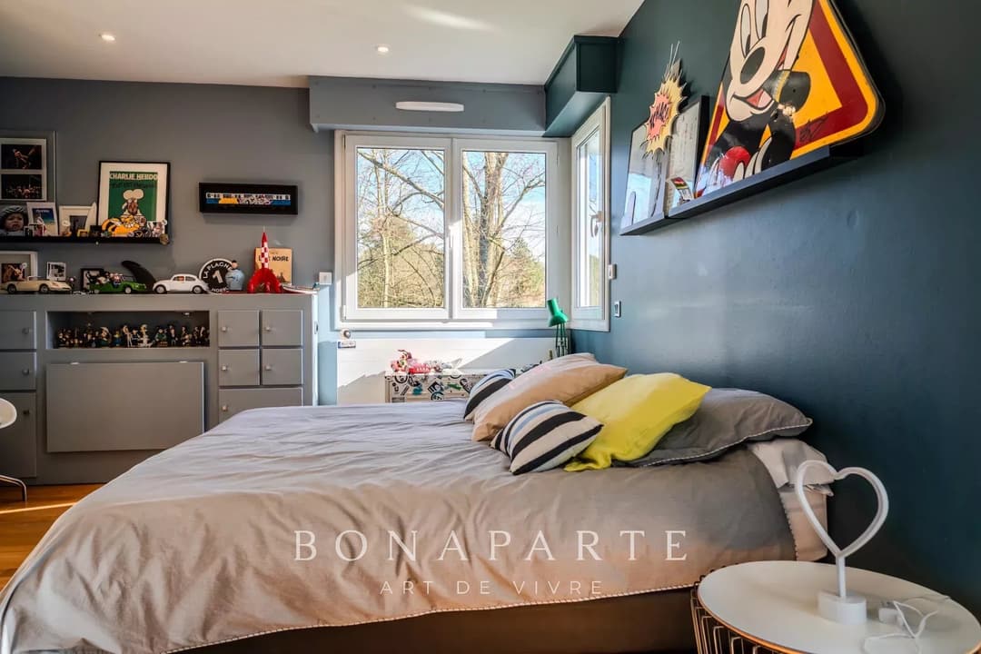 NEUFCHATEL-HARDELOT - VILLA D'EXCEPTION - Photo 10