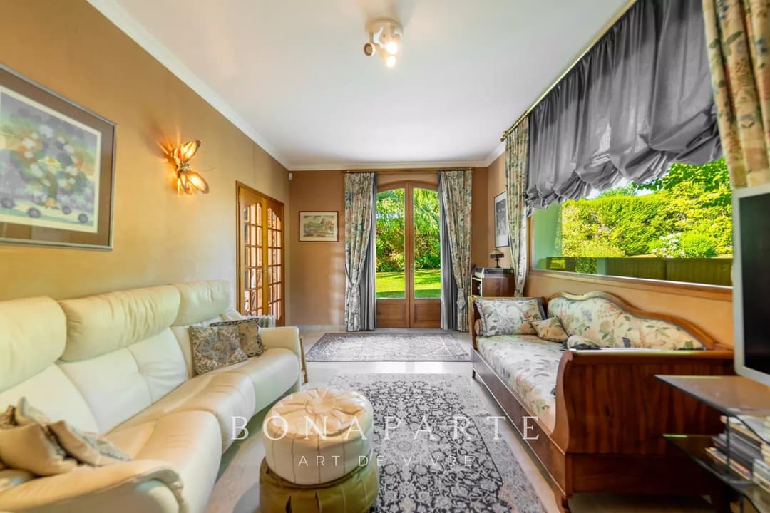 Divonne-les-Bains - Propriété d’exception - Photo 18