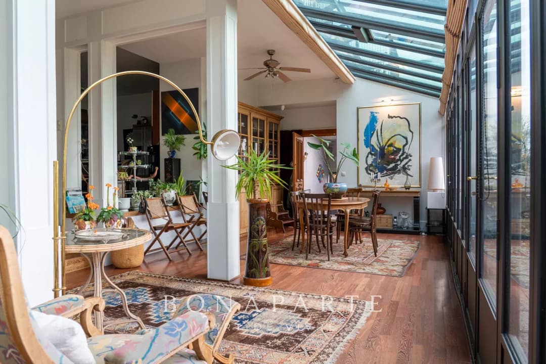 Gex Centre - Propriété de caractère - Photo 3