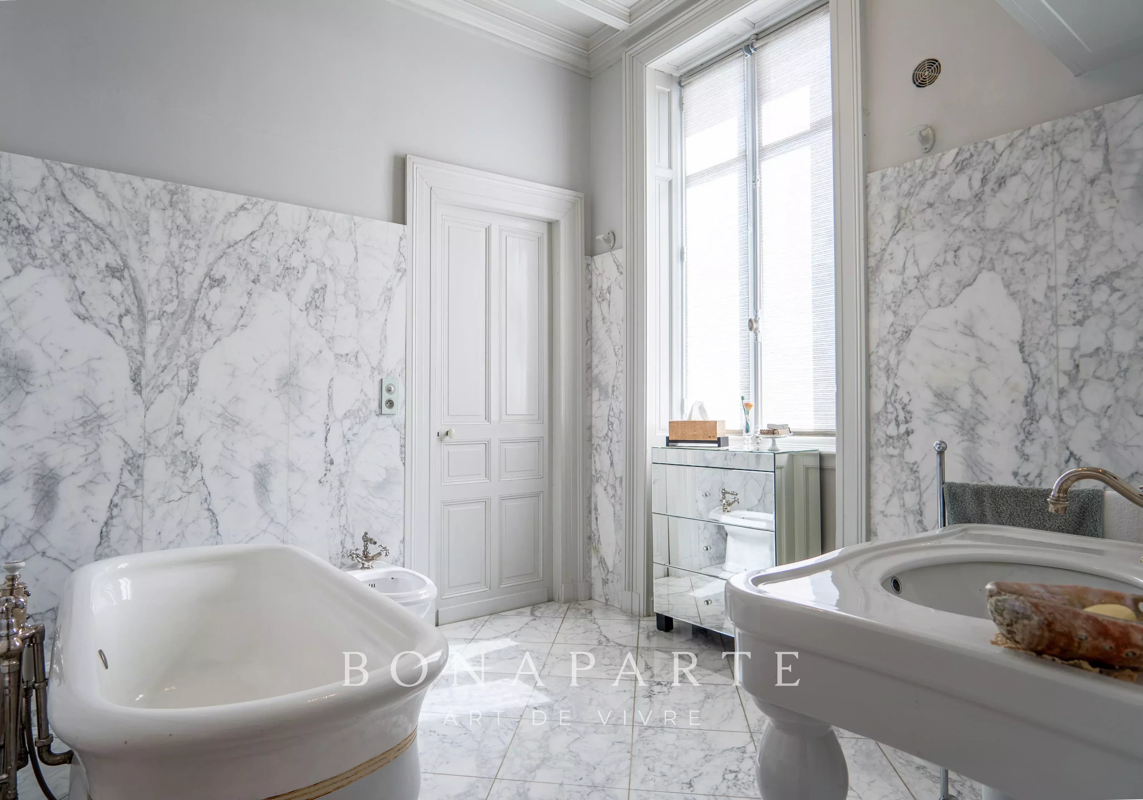 PAU - Palais Sorrento - Appartement de prestige - Vue Pyrénées - Photo 11