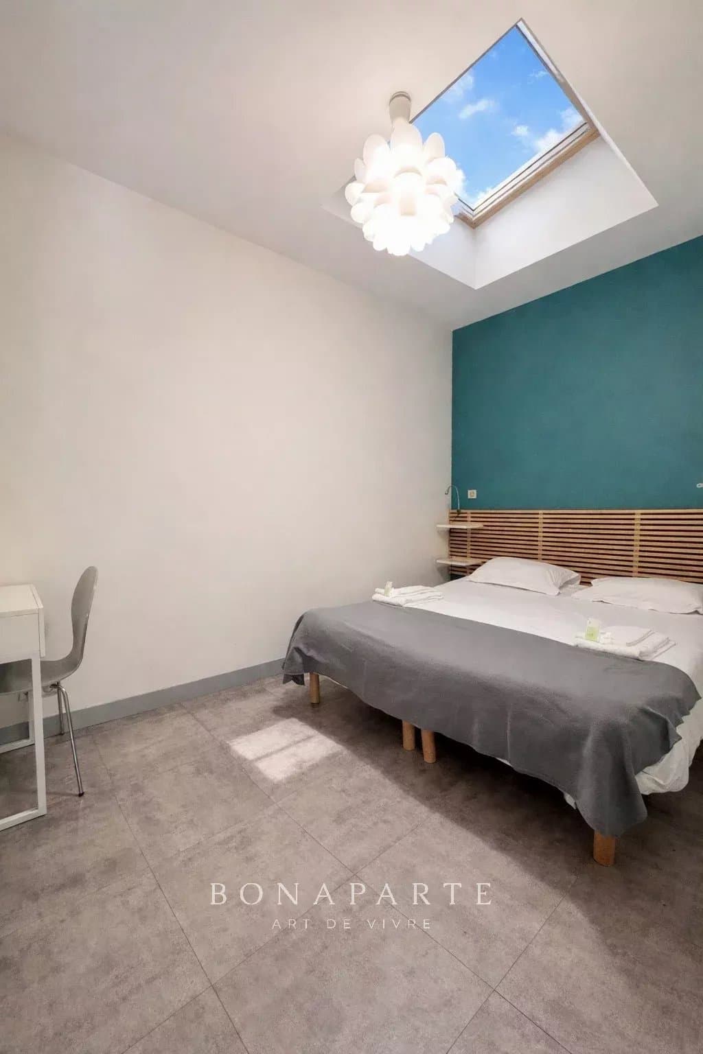 ANGERS - SECTEUR DU PALAIS DE JUSTICE / T2 TRES LUMINEUX / PROCHE COMMODITES - Photo 4