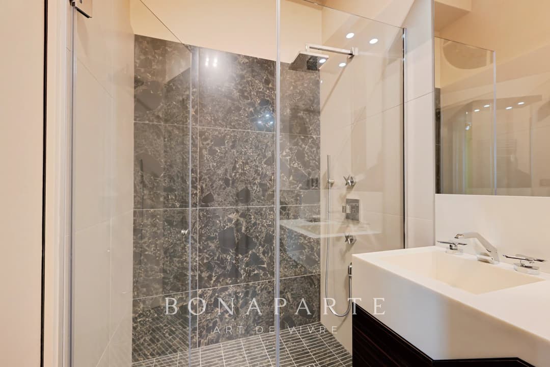 Paris - Appartement familial et de réception - Photo 27