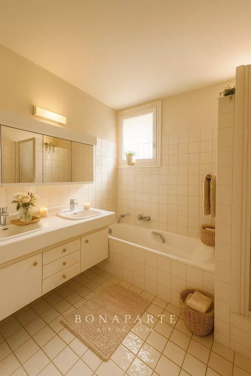 Mougins – Maison de famille de 4 chambres au pied du vieux village de Mougins - Photo 9