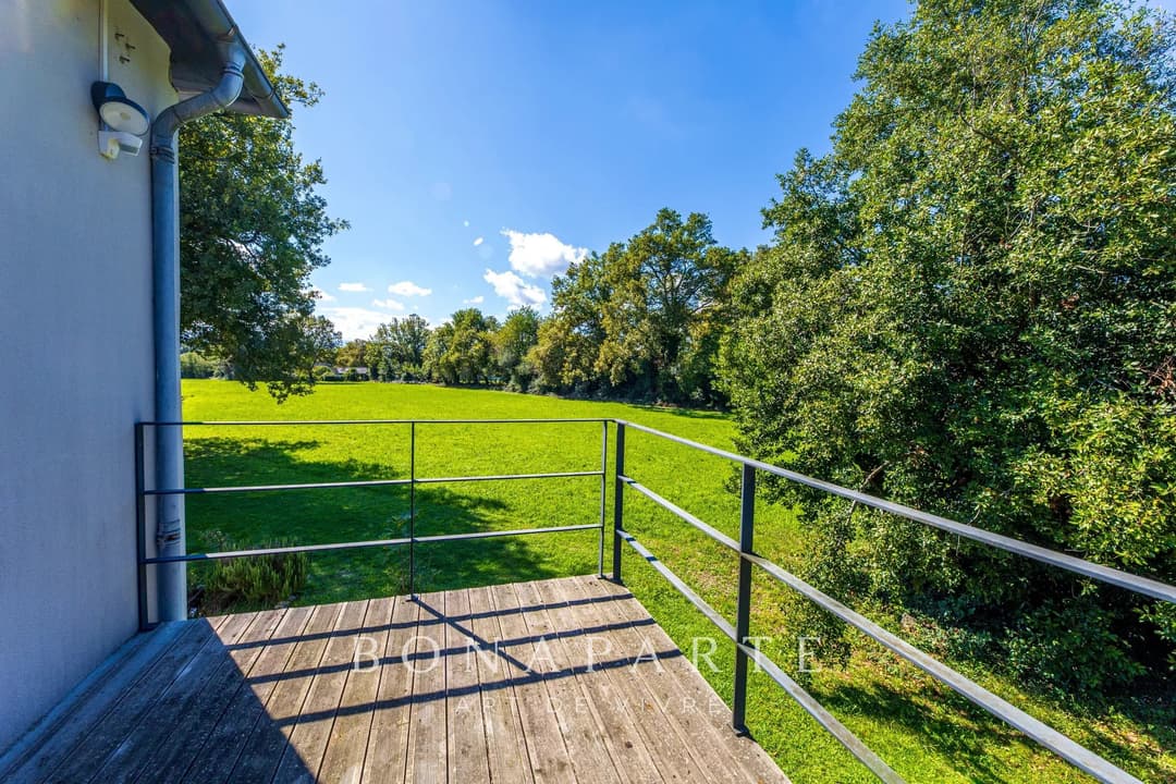 PAU Ensemble immobilier XIXème rénové 2 bâtisses, restaurant, séminaires & habitation - Photo 11