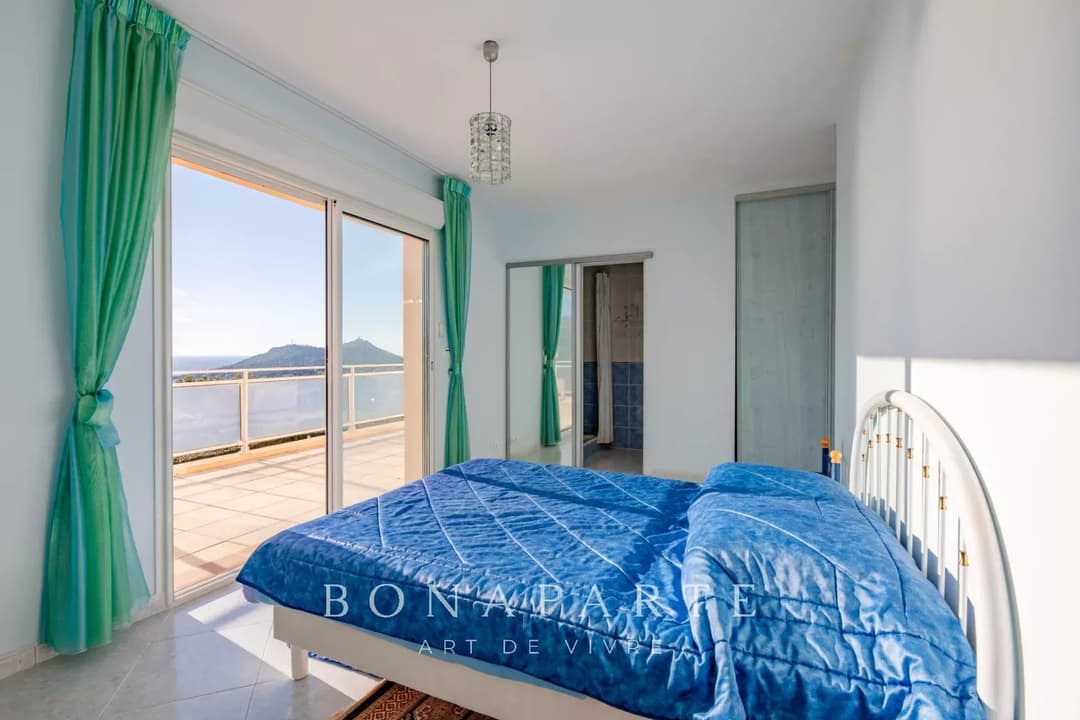 Villa d’Exception avec Vue Panoramique sur la Baie d’Agay - Photo 16