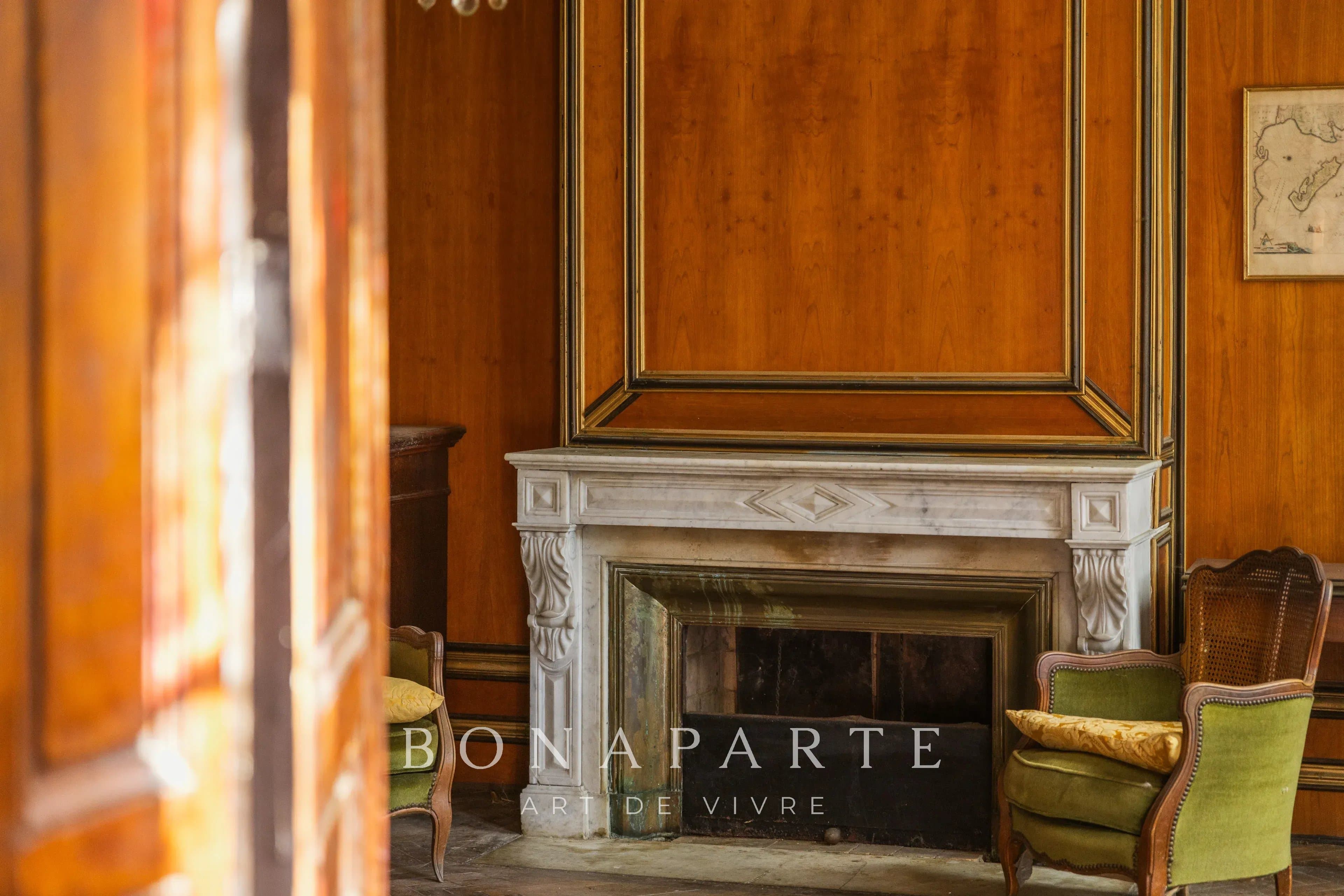 LE BOUSCAT – Magnifique demeure bourgeoise de 480 m² à réinventer, potentiel exceptionnel - Photo 12