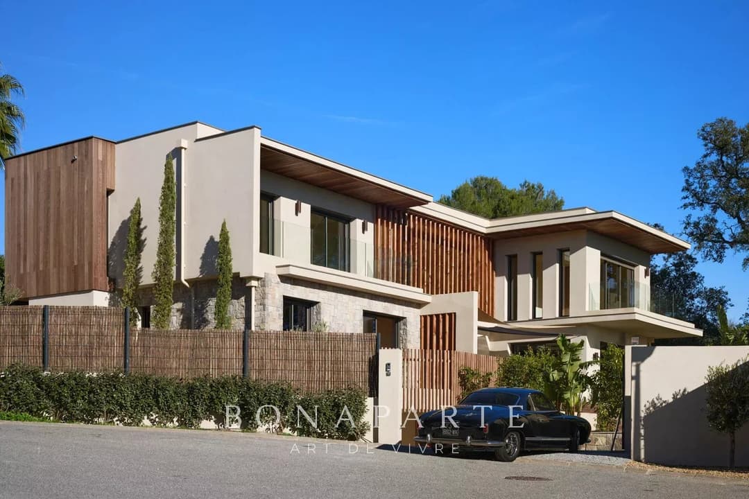 Villa 244m² avec jardin - Saint-Raphaël - Photo 14