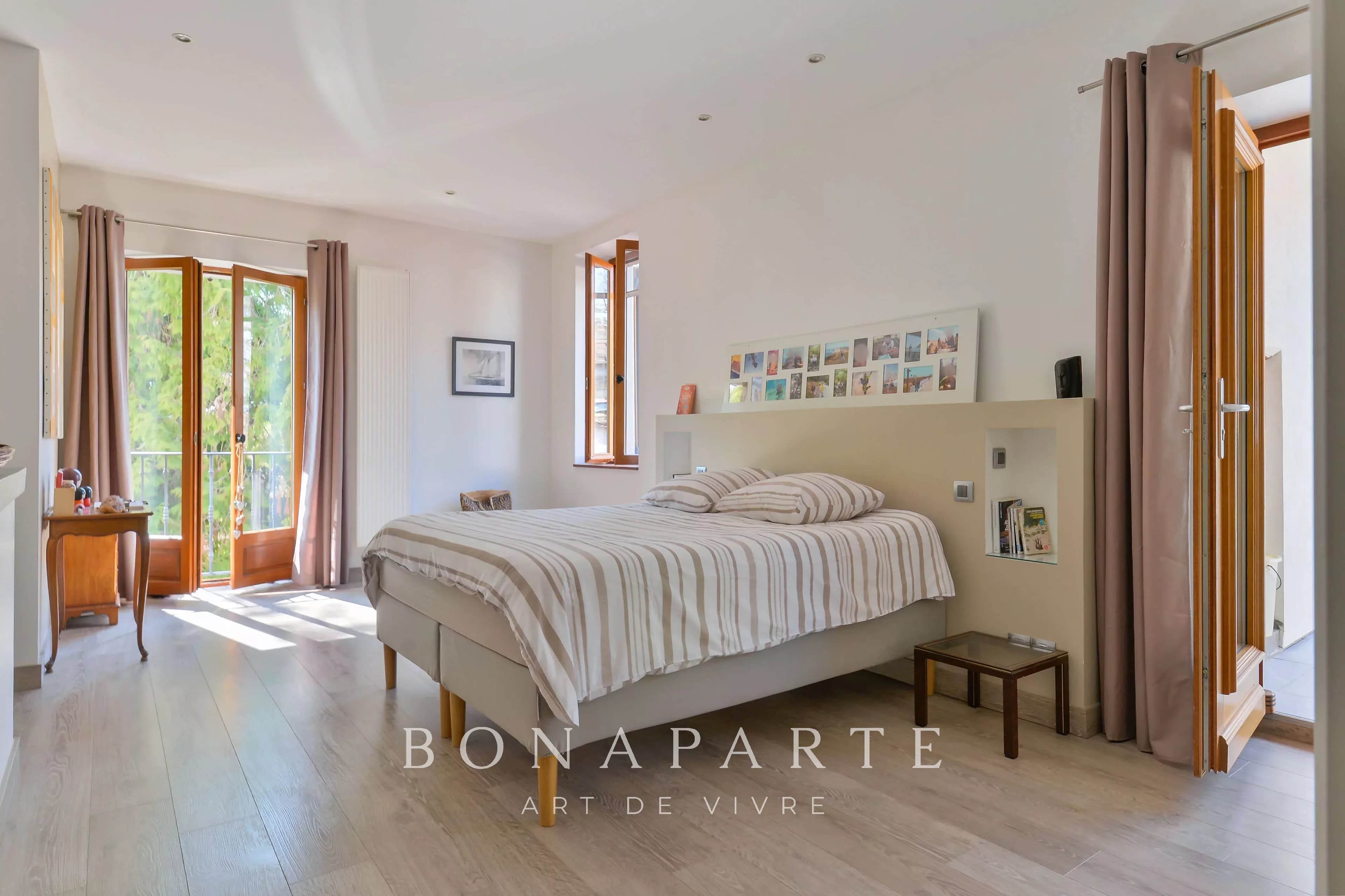 MAISON D’EXCEPTION À 3 KM DE MEXIMIEUX - Photo 12