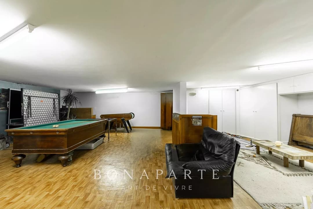 Divonne-les-Bains - Propriété d’exception - Photo 22