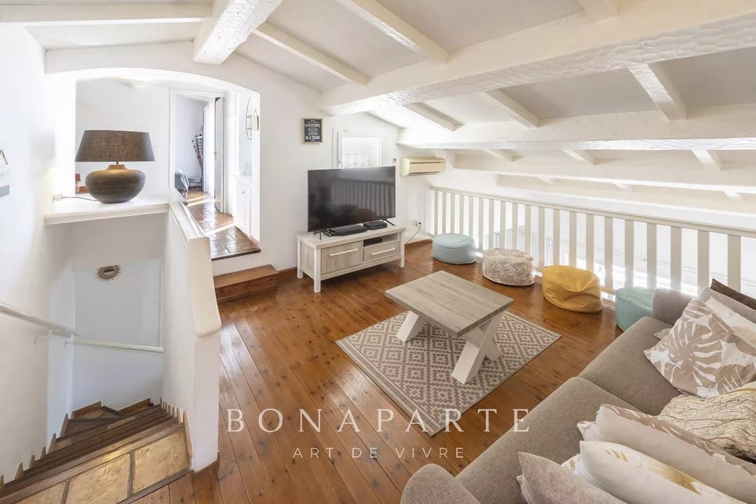 Belle villa provençale vue mer de 193m², avec 5 chambres et piscine - Photo 15