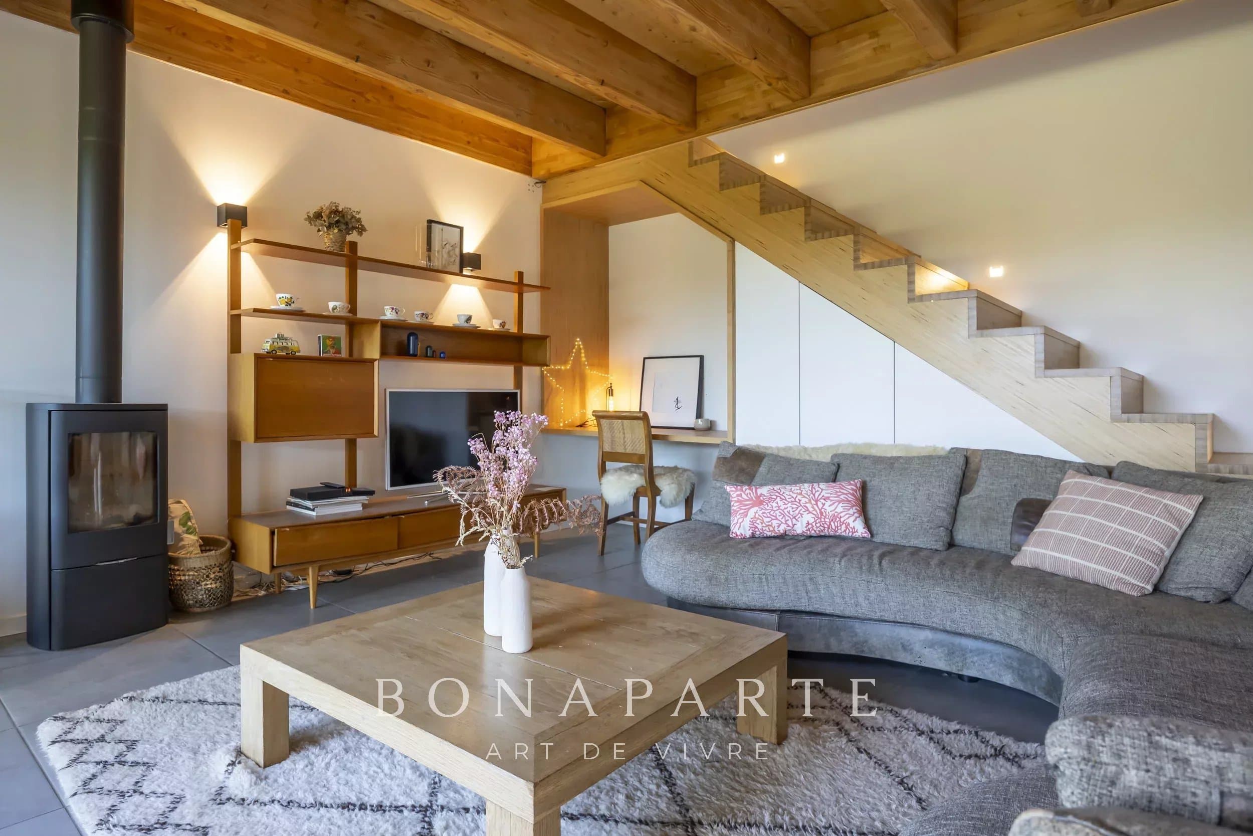 Anglet Larochefoucauld  - Maison d'architecte - Photo 8
