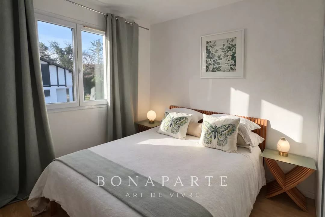 BIDART ILBARRITZ - APPARTEMENT - DUPLEX - Photo 6