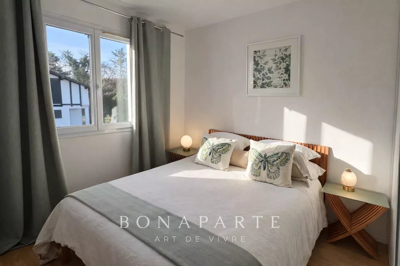 BIDART ILBARRITZ - APPARTEMENT - DUPLEX - Photo 6