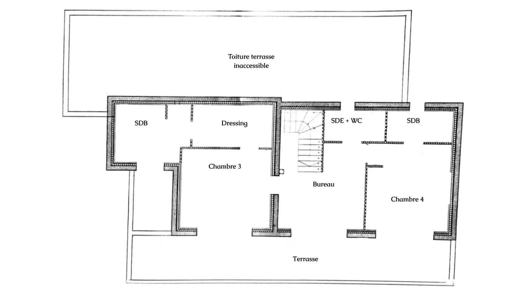 Maison contemporaine avec piscine - Béziers - Photo 11