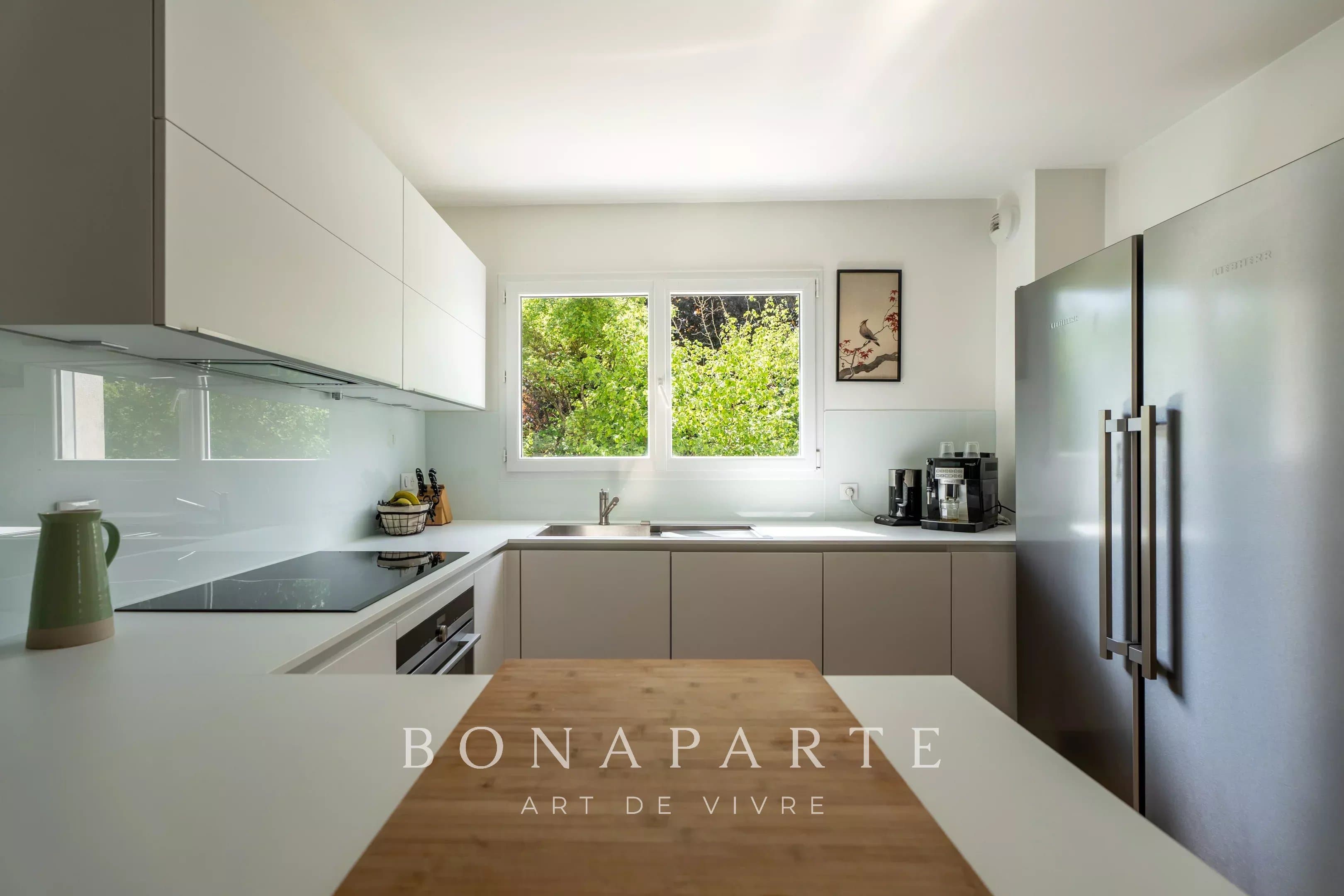 SAINT-GENIS-POUILLY - ATTIQUE 5 PIECES DE 165 m² - Photo 14