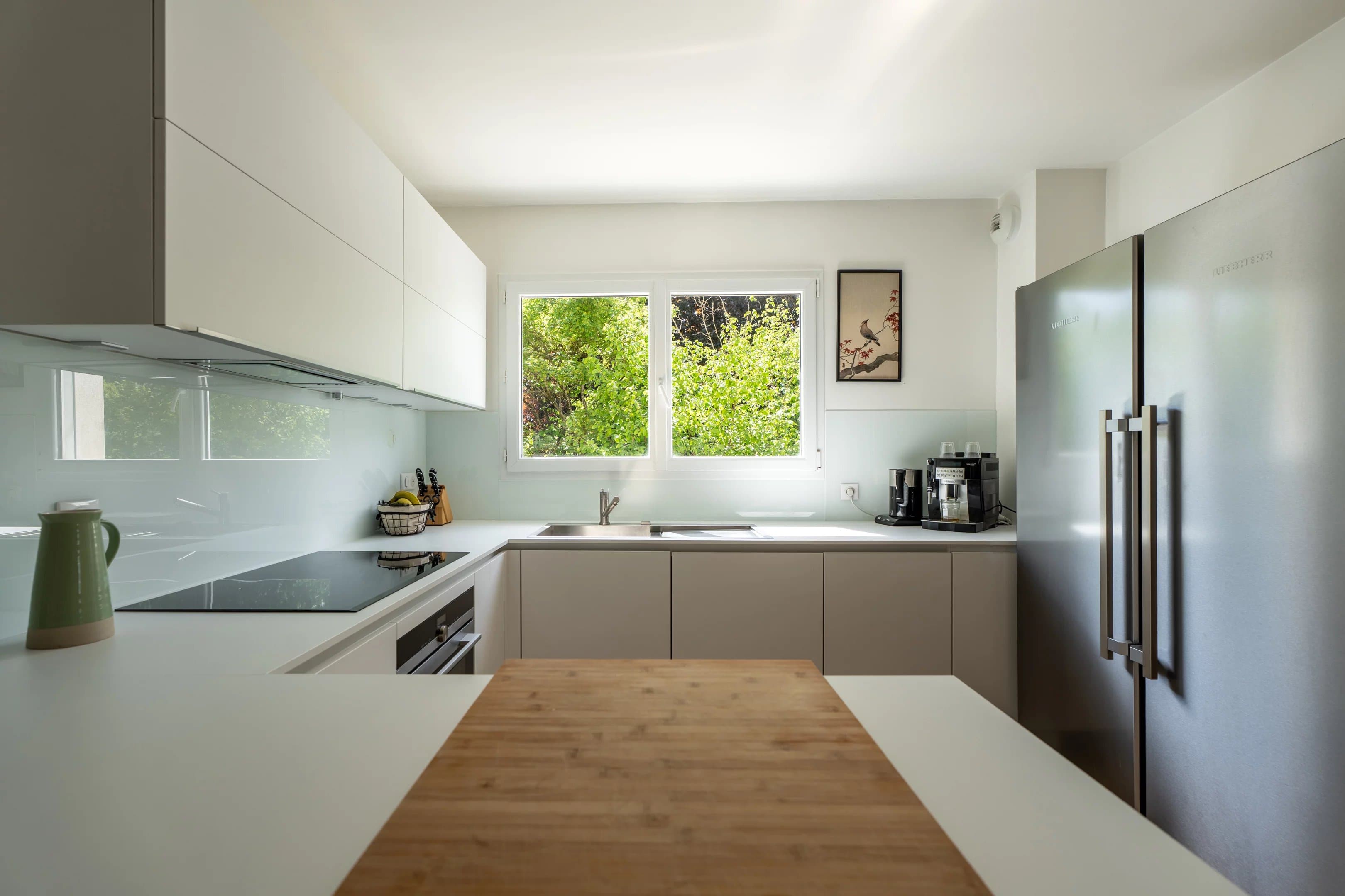 SAINT-GENIS-POUILLY - ATTIQUE 5 PIECES DE 165 m² - Photo 14