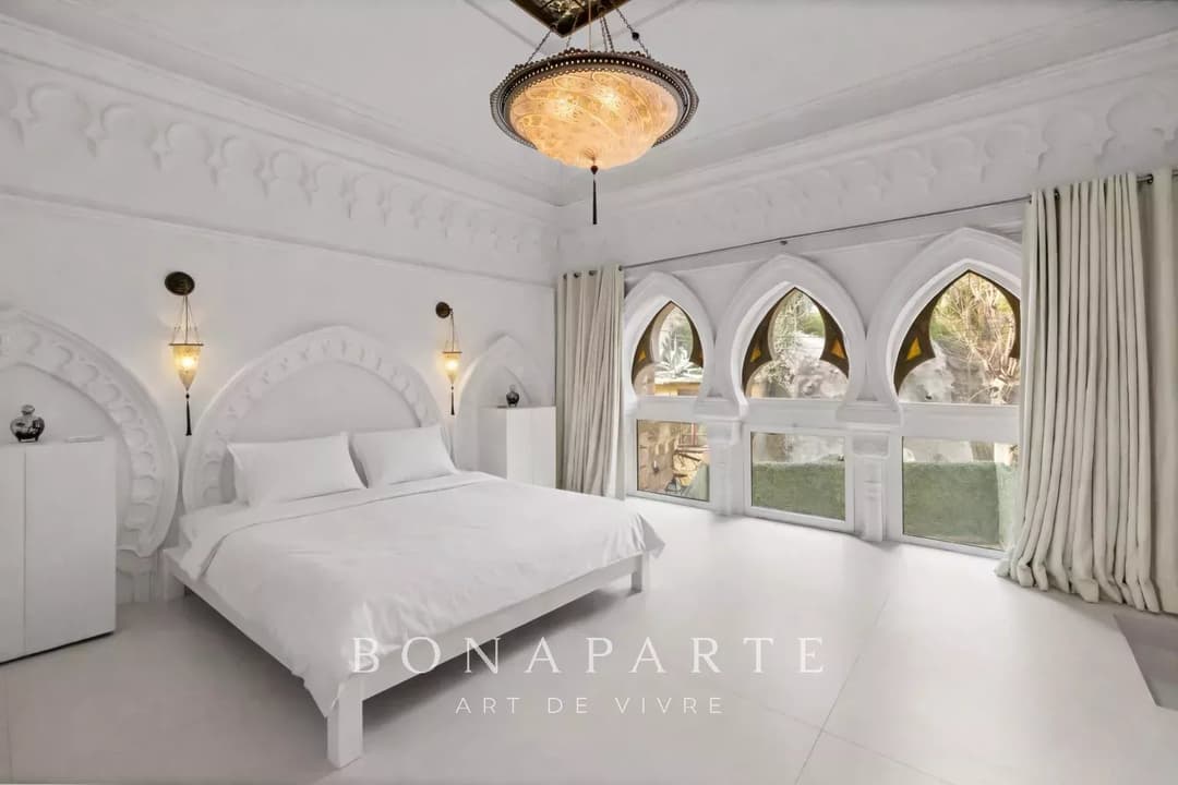 EXCLUSIVITÉ - NICE - Somptueux appartement avec terrasse vue mer - - Photo 11