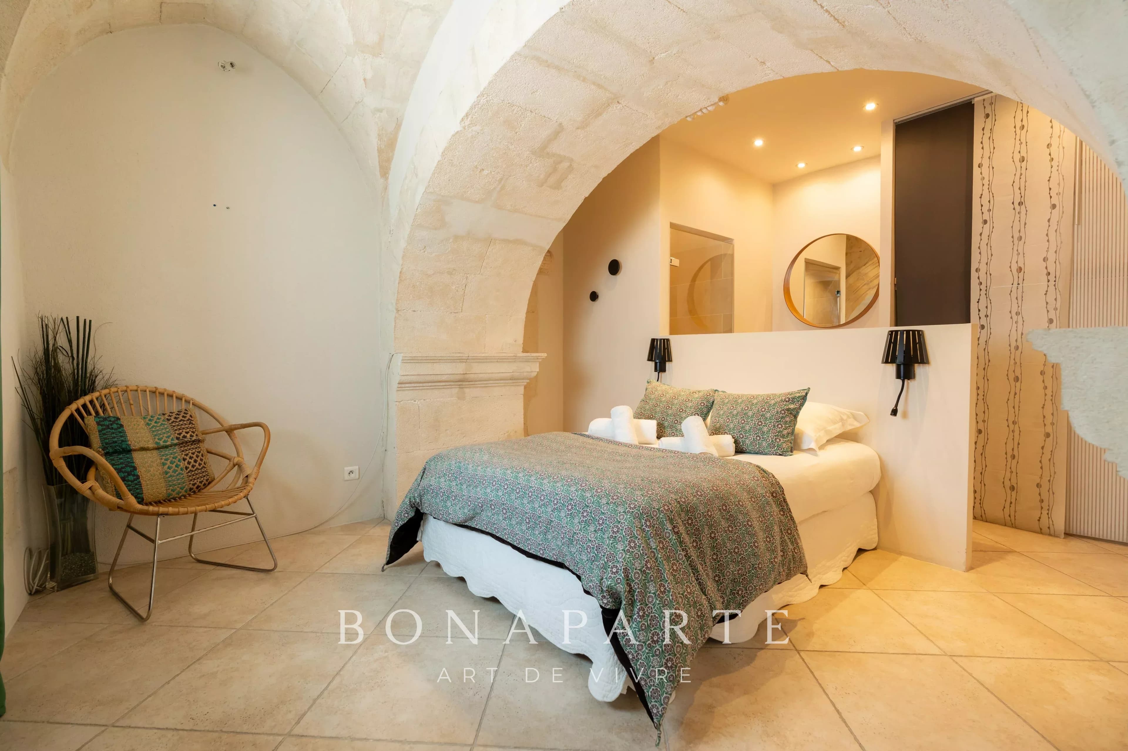 LOFT - CENTRE VILLE - SAINT REMY DE PROVENCE - Photo 6
