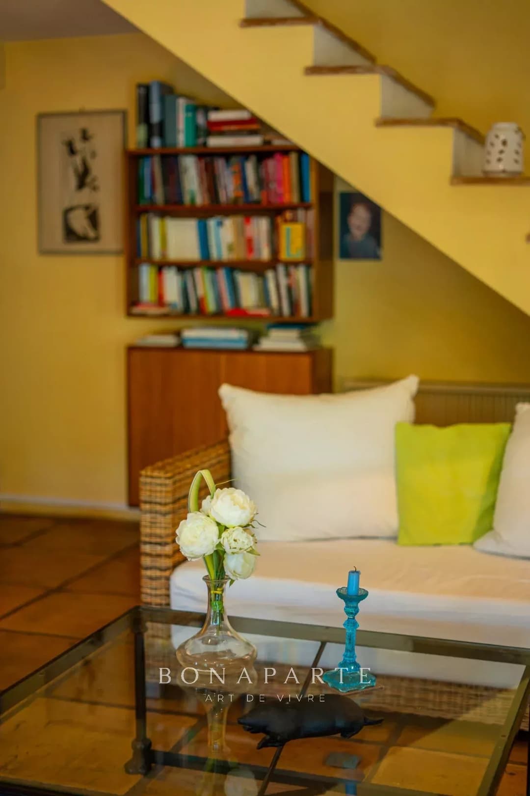 Villa de plain-pied dans parc sécurisé mer et nature - Photo 27