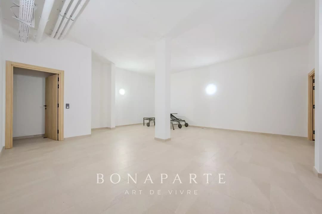 EXCLUSIVITE : Magnifique "villa appartement" en duplex avec magnifique vue mer - Photo 33