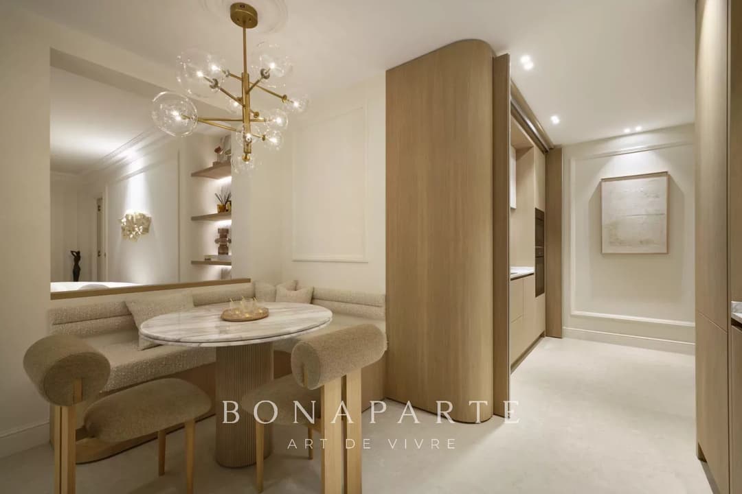 CANNES / CROISETTE - SUBLIME 4 PIECES - VUE MER PANORAMIQUE - Photo 5