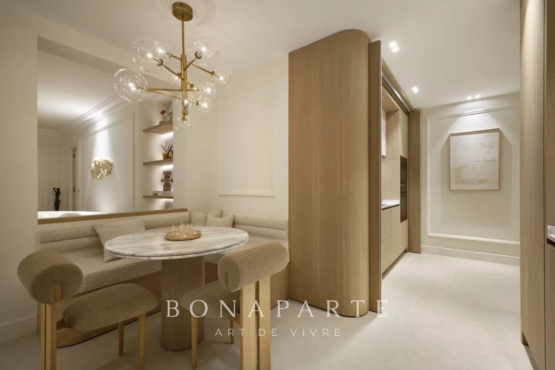 CANNES / CROISETTE - SUBLIME 4 PIECES - VUE MER PANORAMIQUE - Photo 5