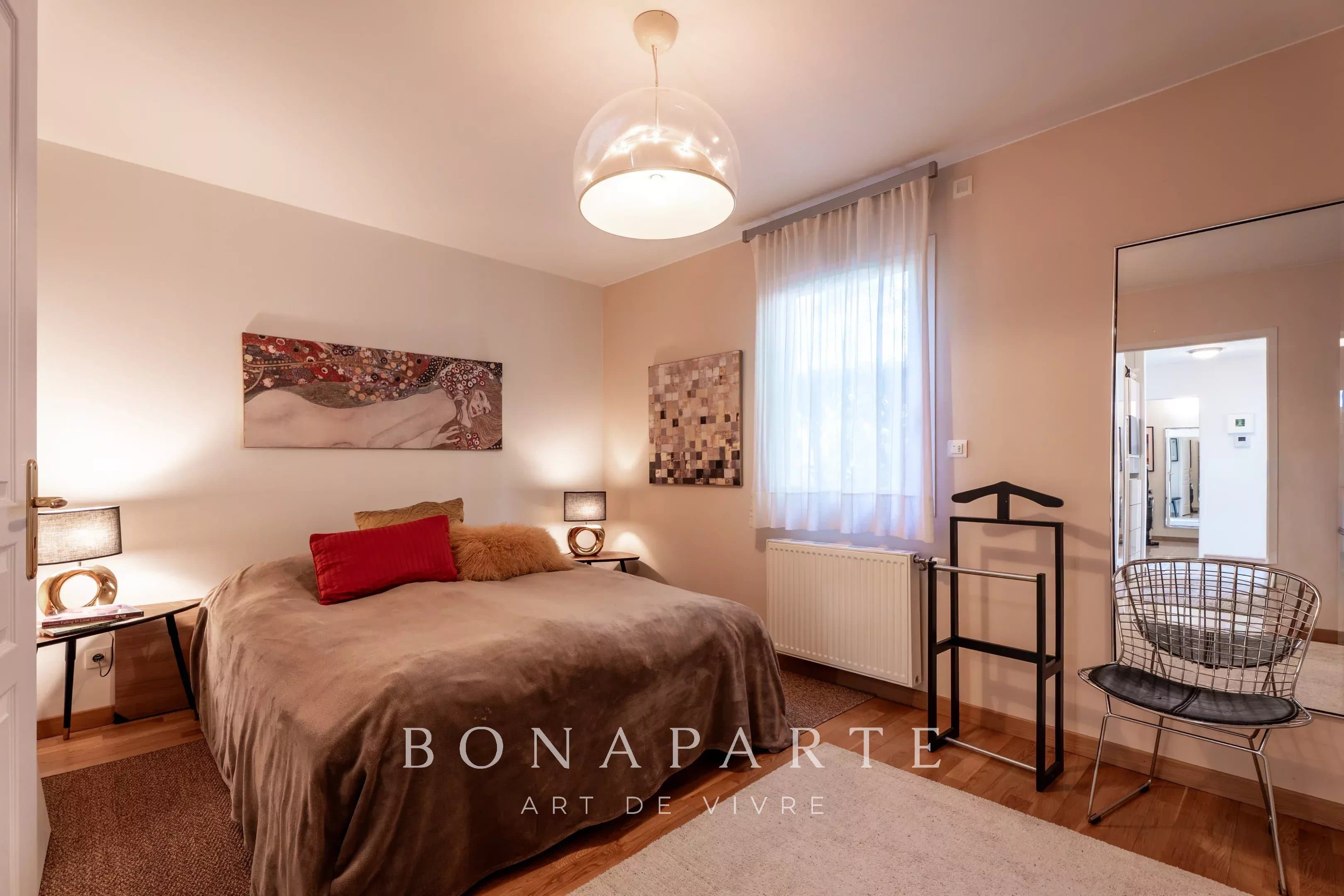 Ferney-Voltaire – T3 de standing - Photo 6