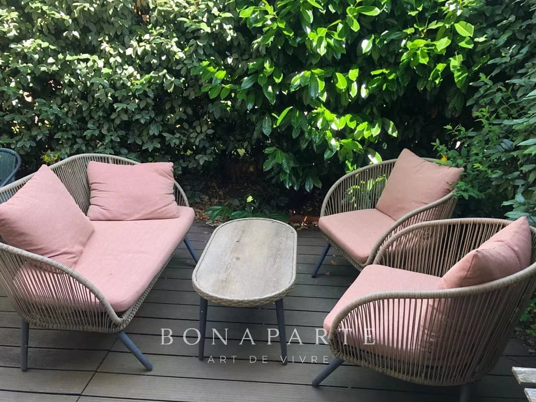 Prévessin-Moëns, maison de 63.3 m2 avec piscine - Photo 2