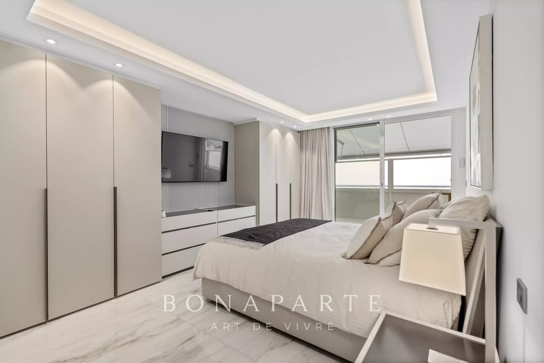 CANNES - CROISETTE -  GRAND HOTEL 3 pièces - Photo 10