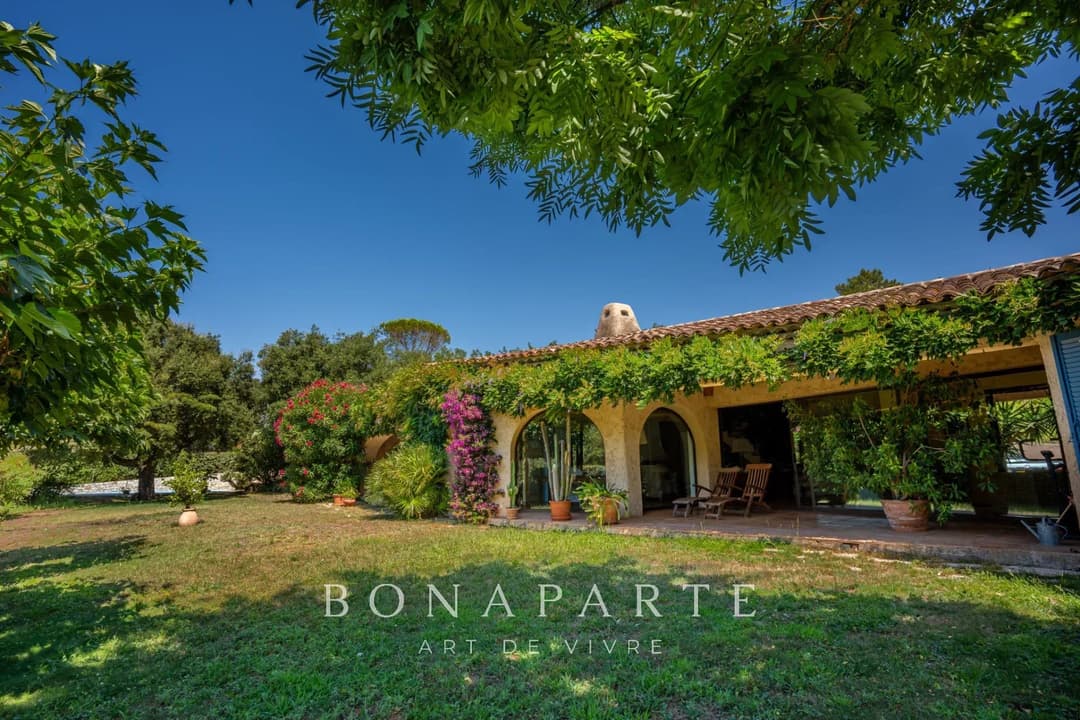 Villa de plain-pied dans parc sécurisé mer et nature - Photo 15