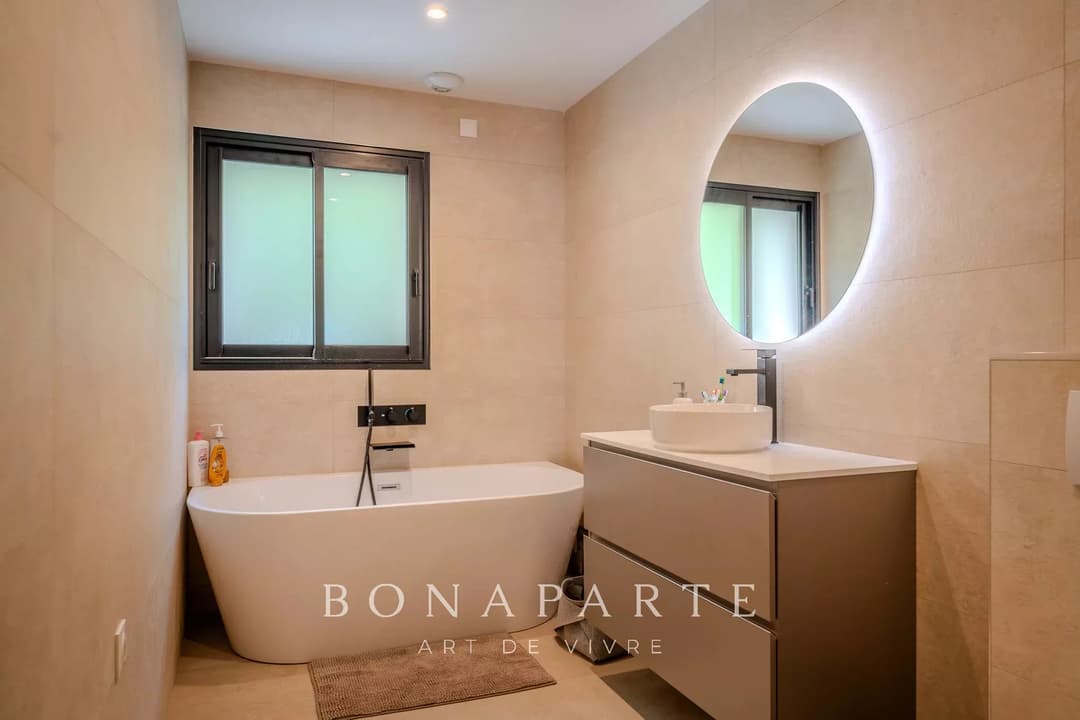Maison contemporaine - Photo 5